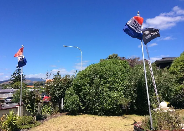 Asure Kapiti Court Motel